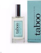 RUF TABOO Parfum Epicurien pentru Barbati 50 ml