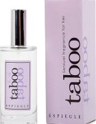 RUF TABOO Parfum Espiegle pentru Femei 50 ml