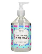 S-line Lubrifiant Anal pe Baza de Apa Slide Your Pole In My Hole 500 ml