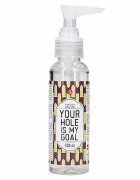 S-line Lubrifiant Anal pe Baza de Apa Your Hole Is My Goal 100 ml