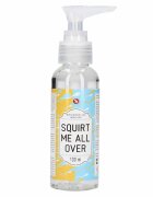S-line Lubrifiant pe Baza de Apa Squirt Me All Over 100 ml