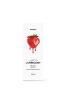 Satisfyer Lubrifiant pe Baza de Apa Juicy Lubricant-Blast Berry Aroma Capsuni 300 ml