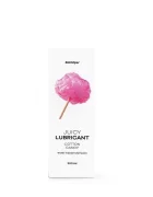 Satisfyer Lubrifiant pe Baza de Apa Juicy Lubricant-Cotton Candy Aroma Vata pe Bat 300 ml