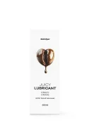 Satisfyer Lubrifiant pe Baza de Apa Juicy Lubricant-Crazy Crave Aroma Cafea 300 ml