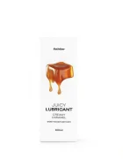 Satisfyer Lubrifiant pe Baza de Apa Juicy Lubricant-Creamy Caramel 300 ml