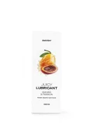 Satisfyer Lubrifiant pe Baza de Apa Juicy Lubricant-Mango Passion Aroma Mango si Fructul Pasiunii 300 ml