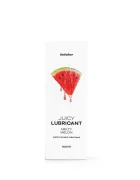 Satisfyer Lubrifiant pe Baza de Apa Juicy Lubricant-Melty Melon Aroma Pepene Verde 300 ml