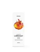 Satisfyer Lubrifiant pe Baza de Apa Juicy Lubricant-Warming Wave Efect de Incalzire 300 ml