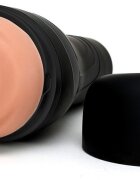 Satisfyer Masturbator Cyberskin Classic Black