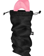 Satisfyer Saculet Depozitare Treasure Bag M Negru