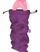 Satisfyer Saculet Depozitare Treasure Bag M Violet