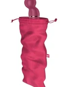 Satisfyer Saculet Depozitare Treasure Bag XL Roz