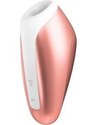 Satisfyer Stimulator Air Pulse Love Breeze Copper