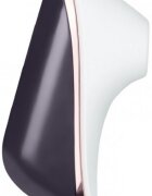 Satisfyer Stimulator Clitoridian 11 Moduri Air Pulse Silicon USB Pro Traveler