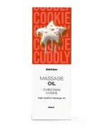 Satisfyer Ulei de Masaj Aroma Christmas Cookie 250 ml