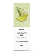 Satisfyer Ulei de Masaj Aroma Lemongrass 250 ml