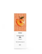 Satisfyer Ulei de Masaj Aroma Piersica 250 ml