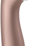 Satisfyer Vibrator Clitoris Vibration&Air Pulse Technology Pro2+