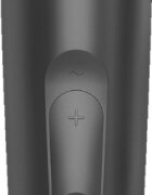 Satisfyer Vibrator Wand-er Women Black