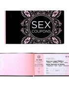 Secret Play 50 Cupoane pentru Sex