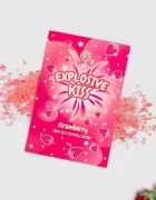 Secret Play Bomboane Explozive pentru Sex Oral Aroma Capsuni