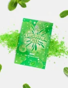 Secret Play Bomboane Explozive pentru Sex Oral Aroma Menta