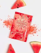 Secret Play Bomboane Explozive pentru Sex Oral Aroma Pepene Rosu