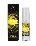 Secret Play Gel Unisex Liquid Vibrator Strong cu Efect de Furnicaturi 15 ml