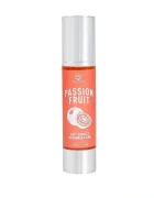 Secret Play Lubrifiant Kissable and Hot Oil cu Fructul Pasiunii 50 ml