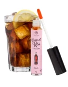Secret Play Luciu de Buze Vibrant Kiss Coca-Cola