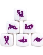 Secret Play Zar cu Pozitii Sexuale pentru Cuplurile Lesbiene