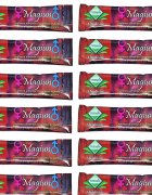  Set 12 Bucati -Supliment Alimentar pe Baza de Magiun cu Potential Afrodisiac THEMRA 12x12 grame