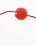 Seven Creations Bile Vaginale Marbilizes Duo Balls Rosu
