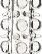 Seven Creations Manson Silicone Sleeve transparent