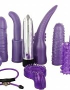 Seven Creations Set jucarii sexuale Dirty Dozen