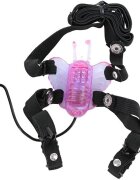 Seven Creations Stimulator Butterfly