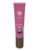 Shiatsu Gel Stimulator pentru Femei G-Spot 15 ml