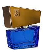 Shiatsu Parfum cu Feromoni pentru Barbati Dark Blue 15 ml