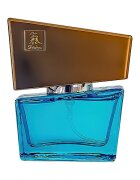 Shiatsu Parfum cu Feromoni pentru Barbati Light blue 15 ml