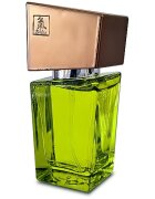 Shiatsu Parfum cu Feromoni pentru Femei Lime 15 ml