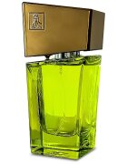 Shiatsu Parfum cu Feromoni pentru Femei Lime 50 ml