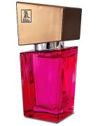 Shiatsu Parfum cu Feromoni pentru Femei Pink 15 ml