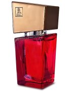 Shiatsu Parfum cu Feromoni pentru Femei Red 15 ml