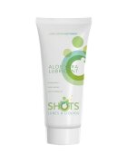 Shots Lubes & Liquids Lubrifiant pe Baza de Apa Aloe Vera 100 ml