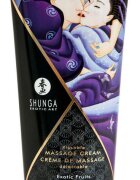 SHUNGA Erotic Art Crema De Masaj Sarutabila Shunga Exotic Fruits