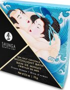SHUNGA Erotic Art Sare de Baie Shunga Ocean Breeze