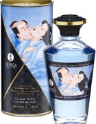SHUNGA Erotic Art Shunga Ulei Afrodisiac cu Efect de Incalzire - Cocos 100 ml