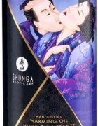 SHUNGA Erotic Art Ulei Afrodisiac Exotic Fruits Cu Efect De Incalzire 100 ml