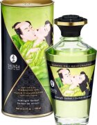 SHUNGA Erotic Art Ulei Afrodisiac Midnight Sorbet Cu Efect De Incalzire 100 ml