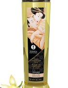 SHUNGA Erotic Art Ulei de masaj Libido Shunga Vanilie 240 ml